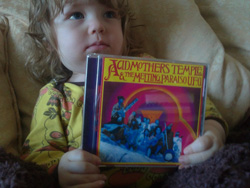 Acid Mothers Temple debut album