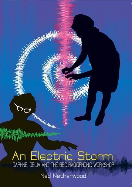 an electric storm
